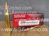 338 Lapua Mag Ammo